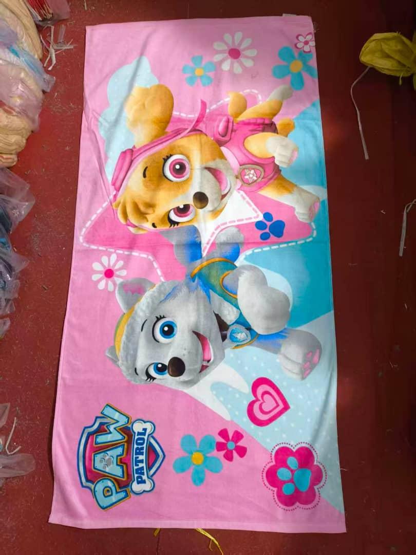 Towels - ₦50,000 (10pcs) 2