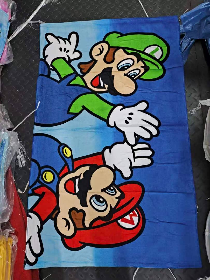 Towels - ₦50,000 (10pcs) 5