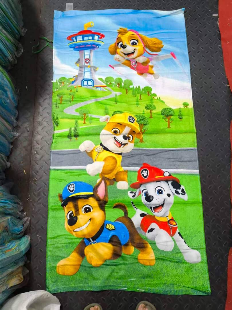 Towels - ₦50,000 (10pcs) 9