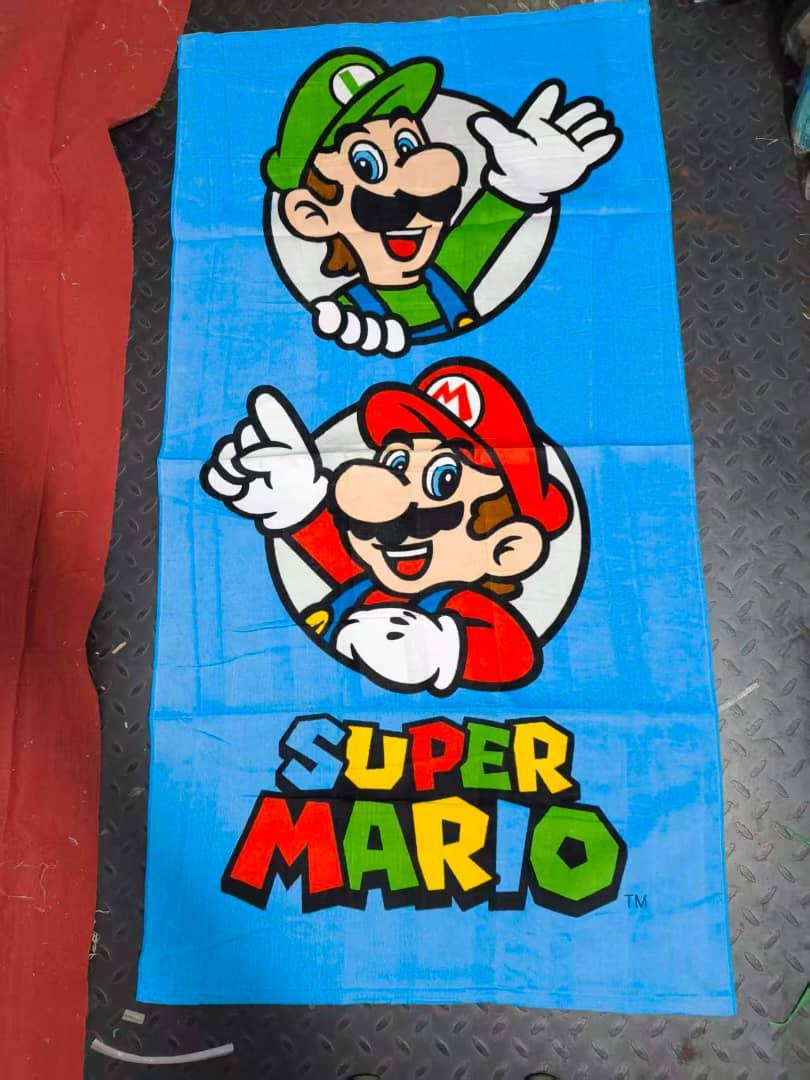 Towels - ₦50,000 (10pcs) 10
