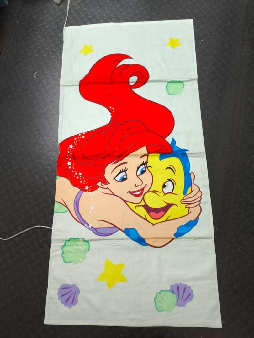 Towels - ₦50,000 (10pcs) 2