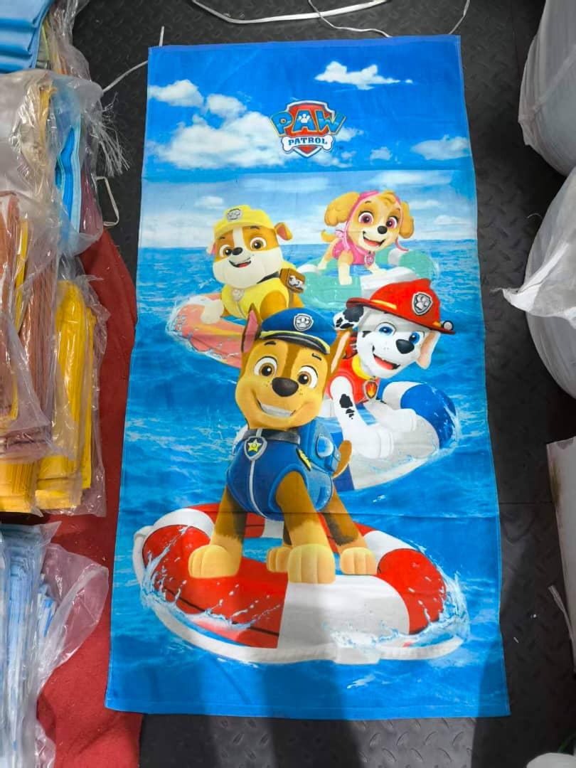 Towels - ₦50,000 (10pcs) 3