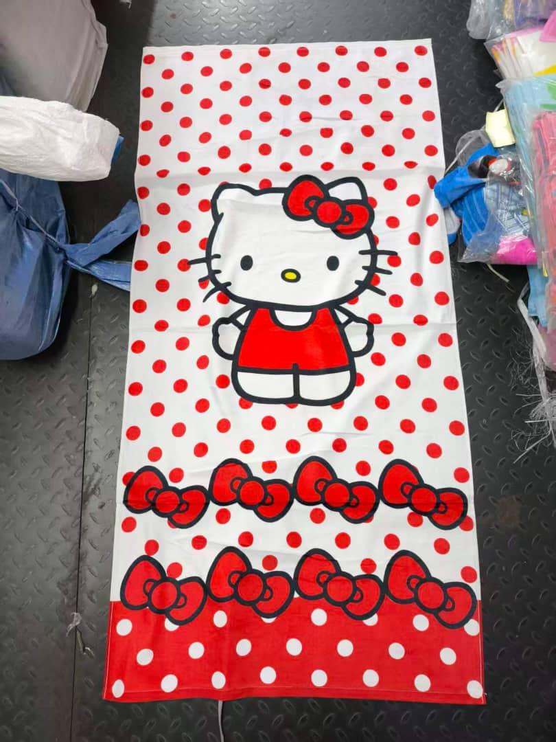 Towels - ₦50,000 (10pcs) 5