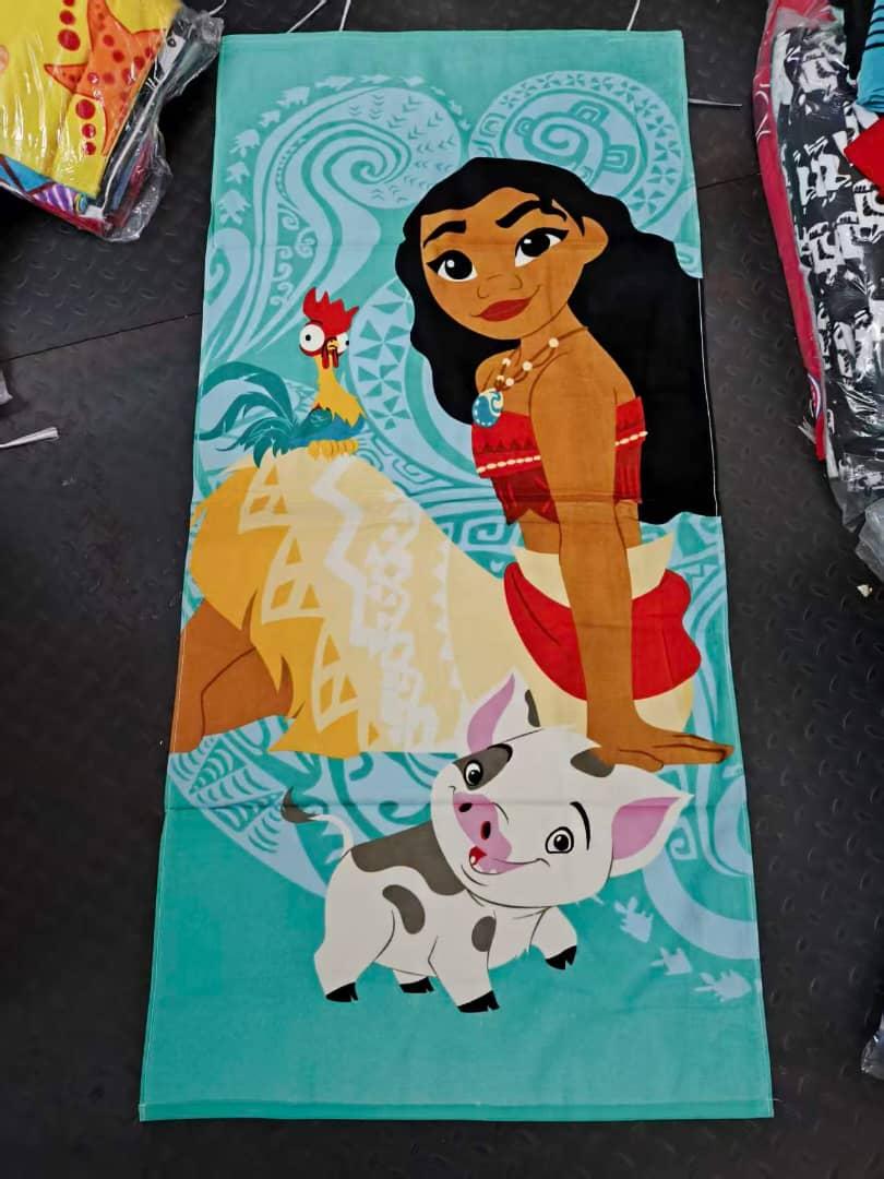 Towels - ₦50,000 (10pcs) 6