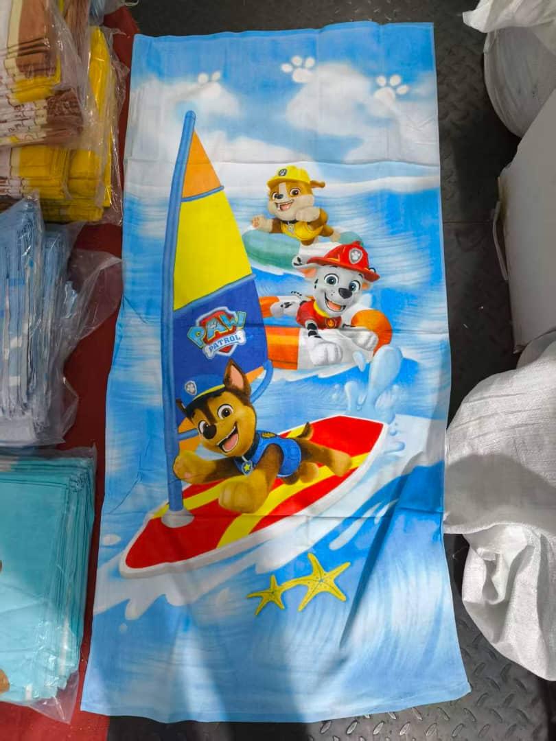 Towels - ₦50,000 (10pcs) 8