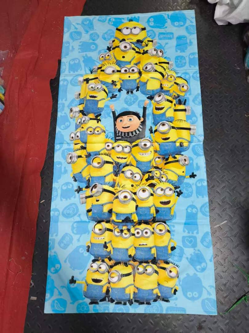 Towels - ₦50,000 (10pcs) 9