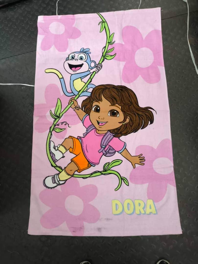 Towels - ₦50,000 (10pcs) 10