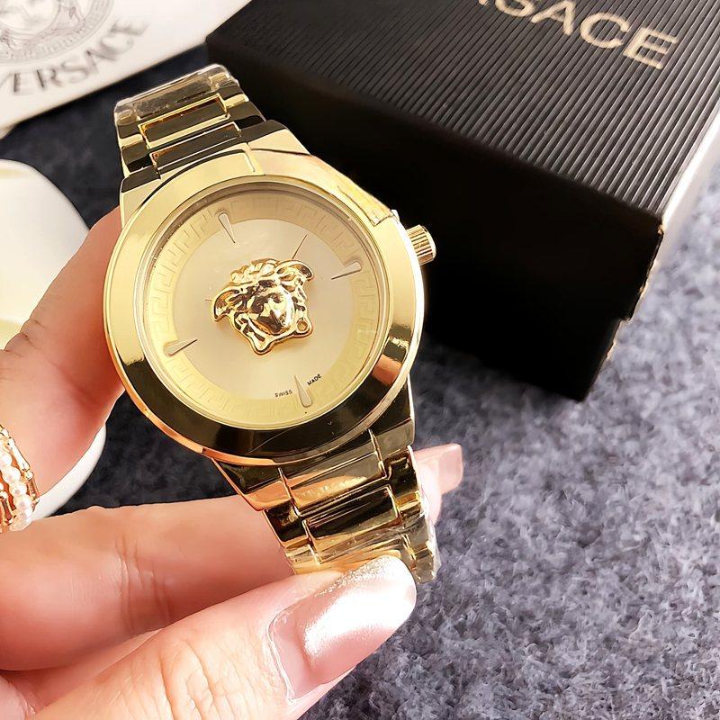 Versace Wristwatch – ₦25,000 3