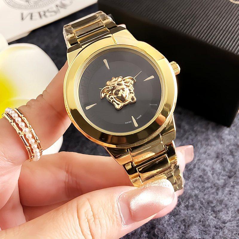 Versace Wristwatch – ₦25,000 2