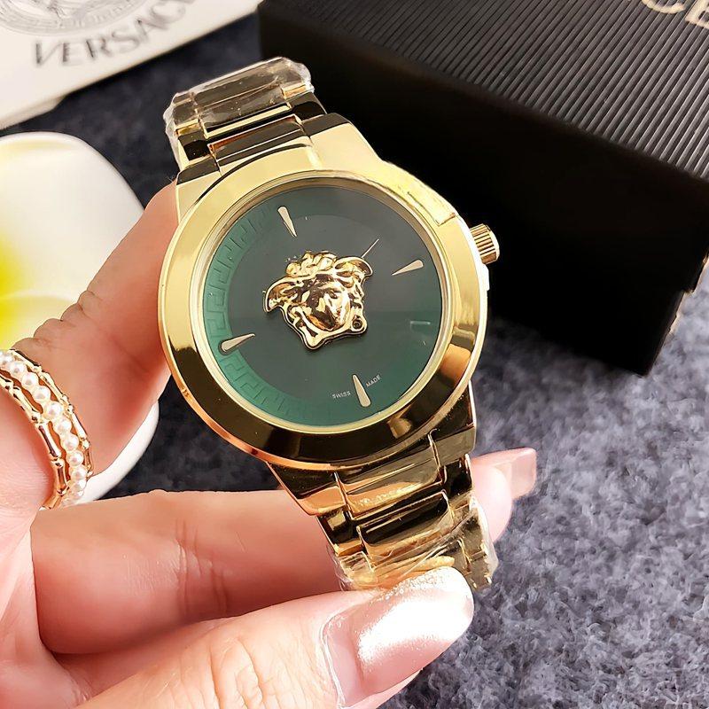 Versace Wristwatch – ₦25,000 5