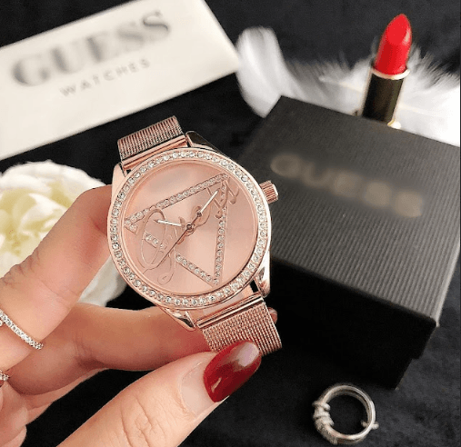 Guess Wristwatch – ₦20,000 (1pc) 2