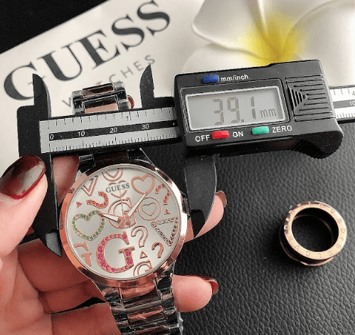 Guess Wristwatch – ₦20,000 (1pc) 11