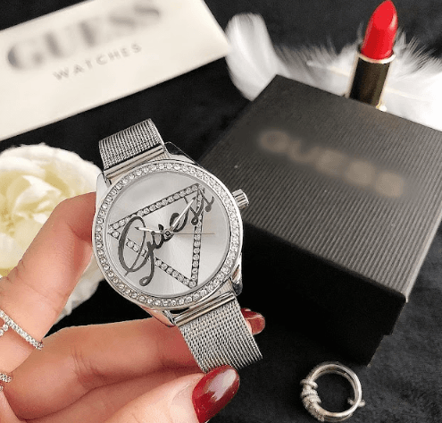 Guess Wristwatch – ₦20,000 (1pc) 3