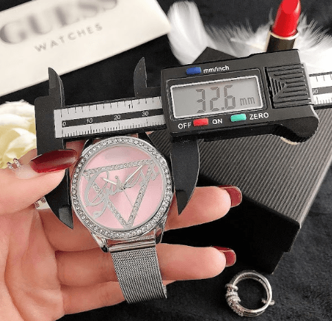 Guess Wristwatch – ₦20,000 (1pc) 4