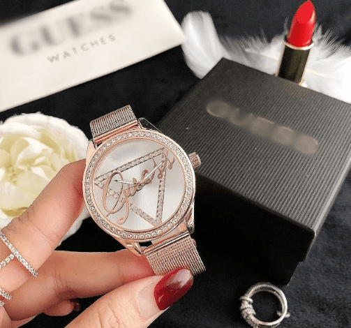 Guess Wristwatch – ₦20,000 (1pc) 5