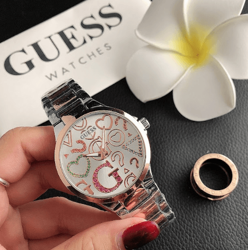 Guess Wristwatch – ₦20,000 (1pc) 6