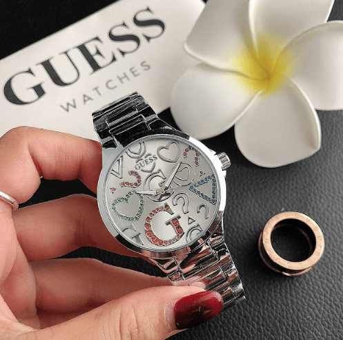 Guess Wristwatch – ₦20,000 (1pc) 7