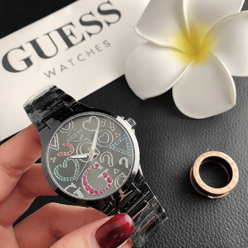 Guess Wristwatch – ₦20,000 (1pc) 8
