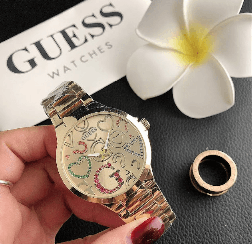 Guess Wristwatch – ₦20,000 (1pc) 9