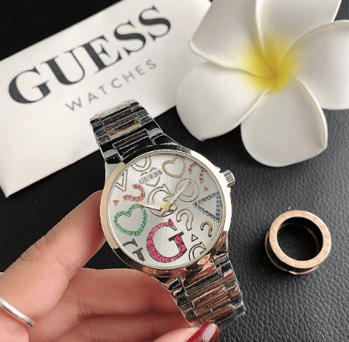 Guess Wristwatch – ₦20,000 (1pc) 10