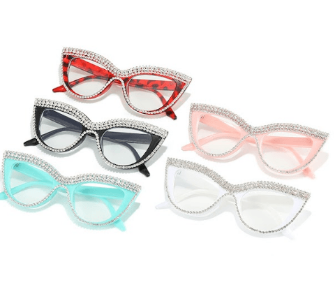 Sunglasses – ₦40,000 (10pcs) 2