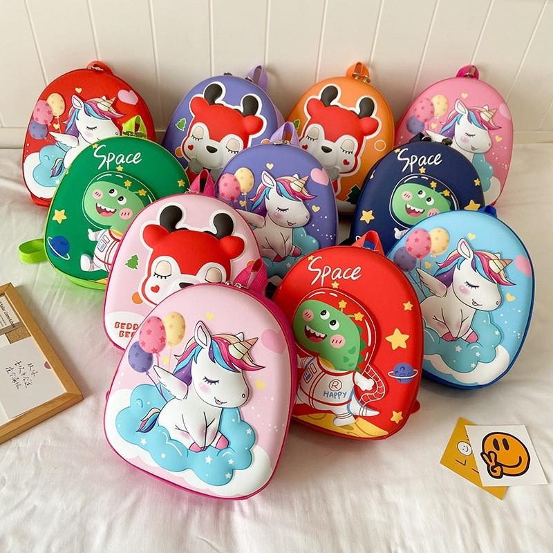 🎒 Kindergarten Bags - ₦25,000 (5pcs)