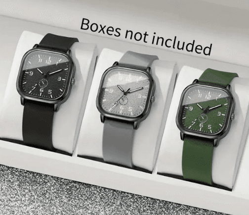 Wristwatches – ₦40,000 (10pcs) 2