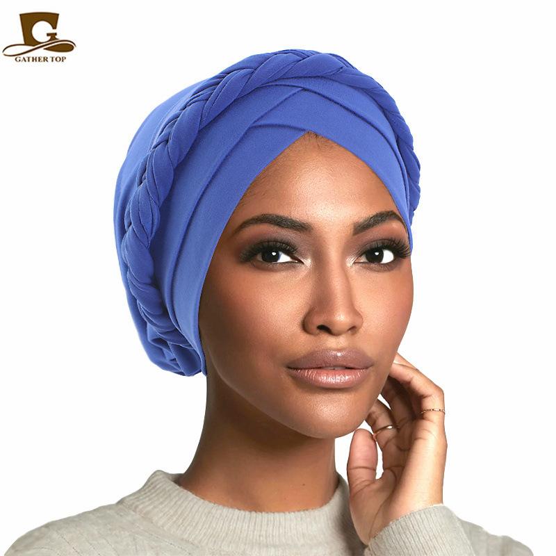 Head Wraps – ₦35,000 (10pcs) 2