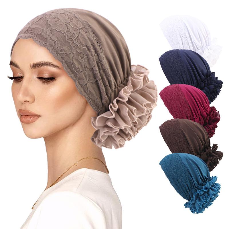 Head Wraps – ₦35,000 (10pcs)
