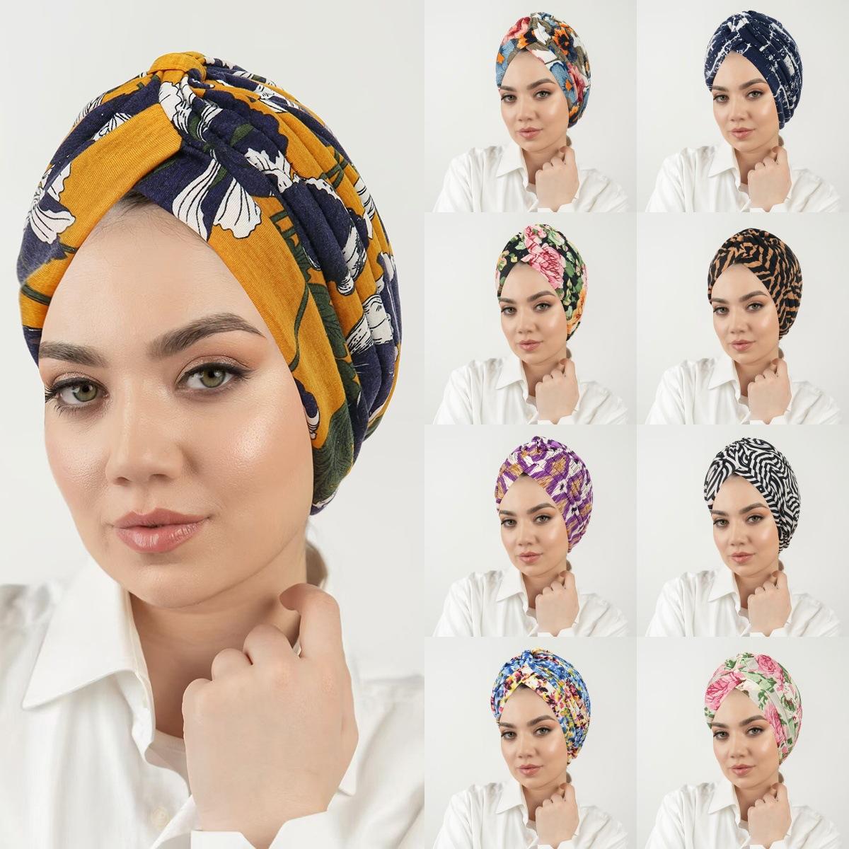 Head Wraps – ₦35,000 (10pcs)