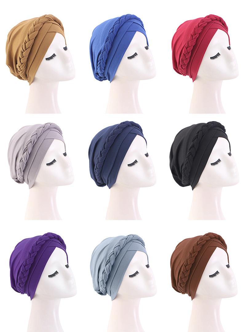 Head Wraps – ₦35,000 (10pcs)