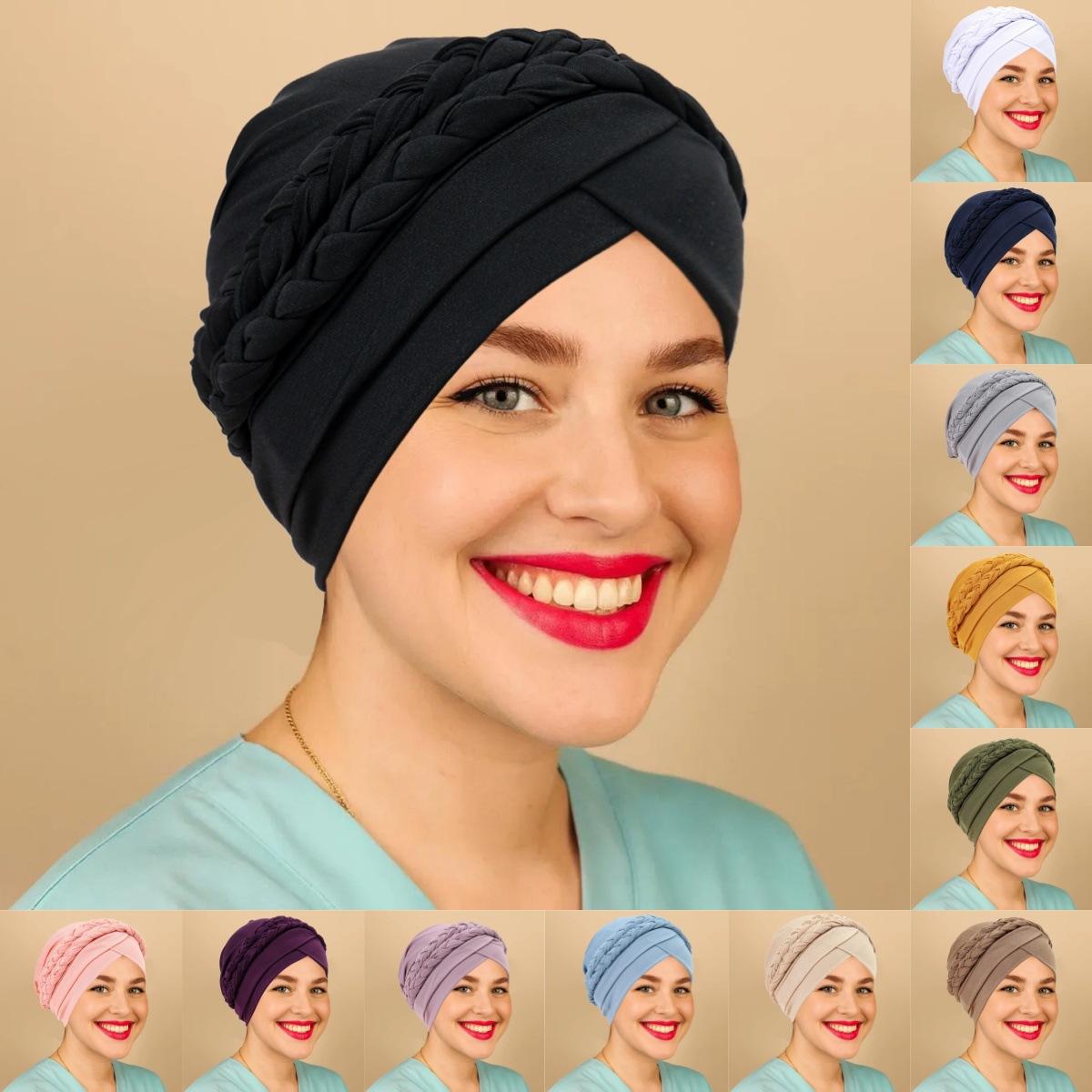 Head Wraps – ₦40,000 (10pcs)
