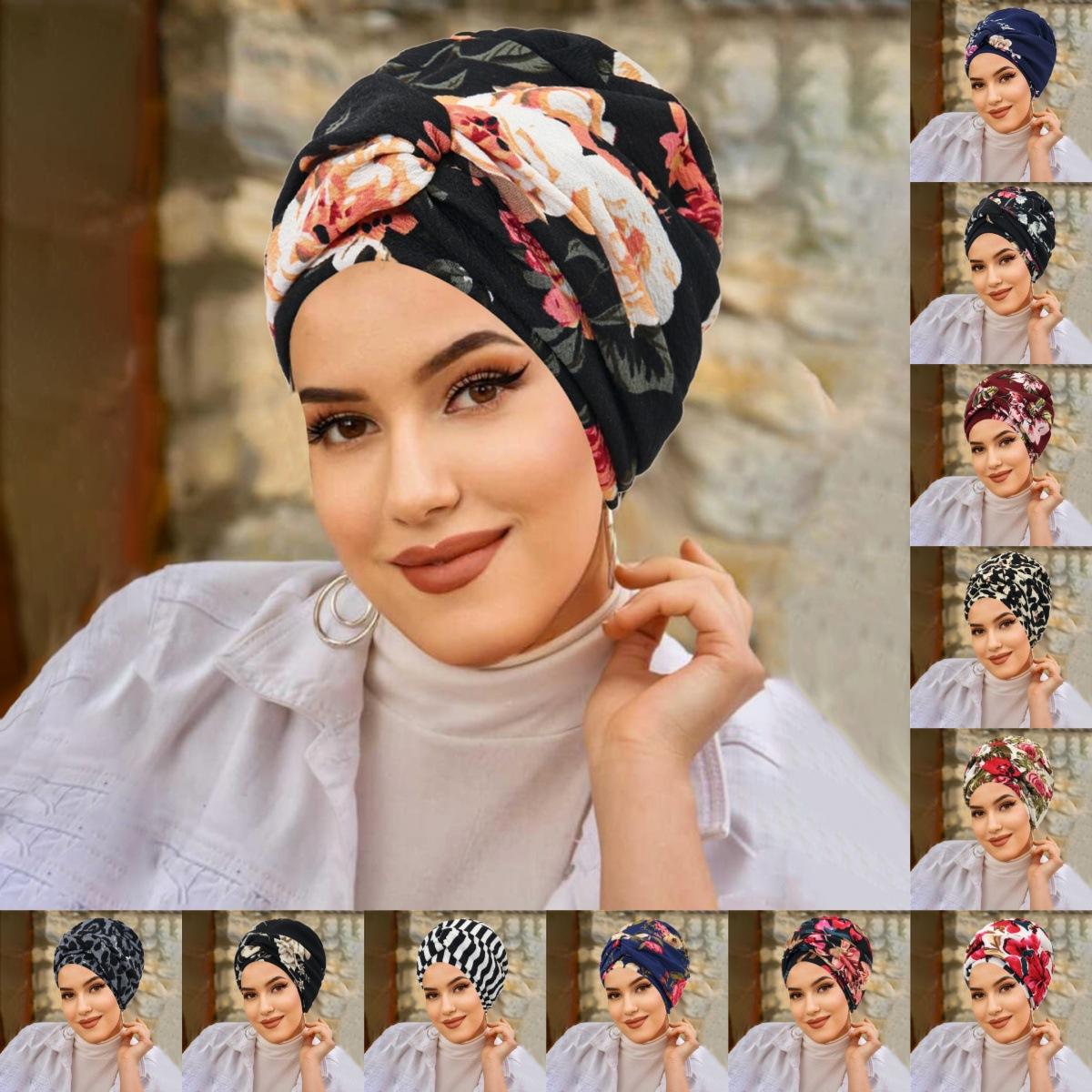 Head Wraps – ₦40,000 (10pcs)