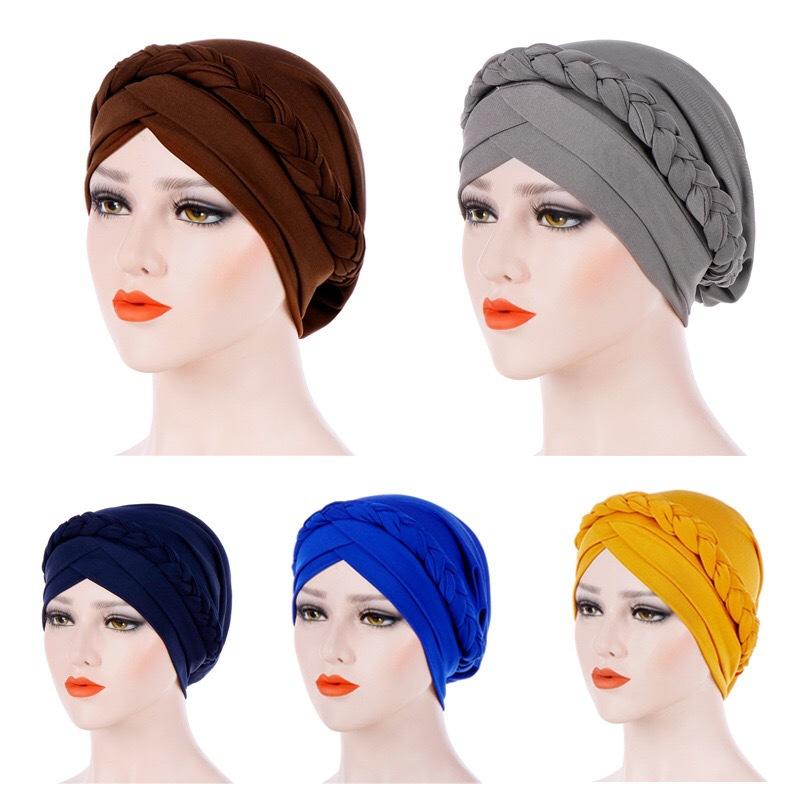 Head Wraps – ₦40,000 (10pcs)