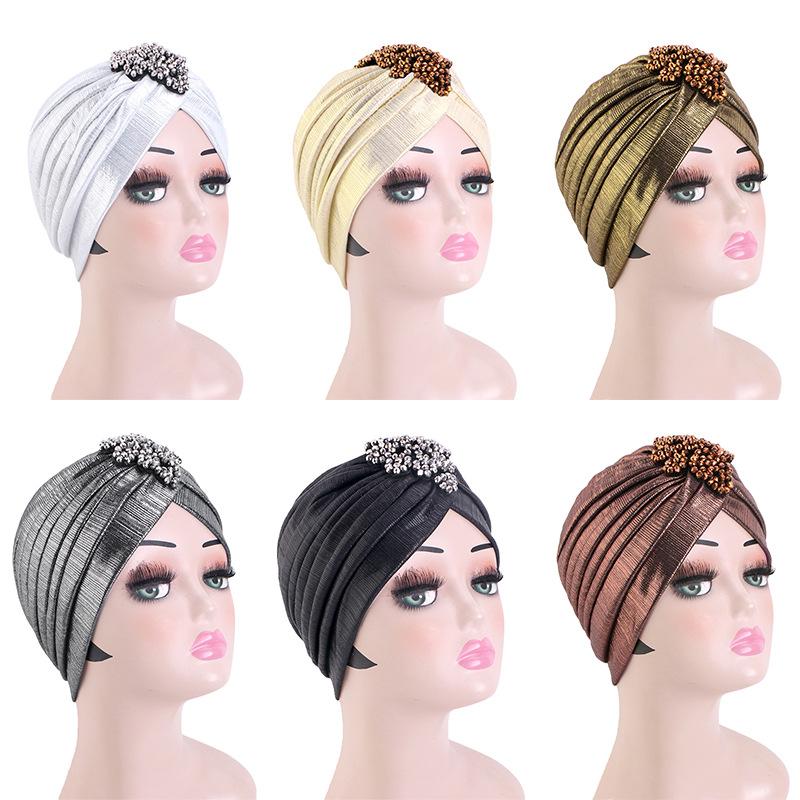 Head Wraps – ₦40,000 (10pcs)