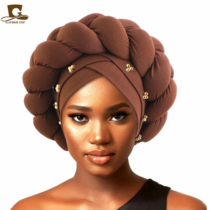 Head Wraps – ₦50,000 (10pcs) 3