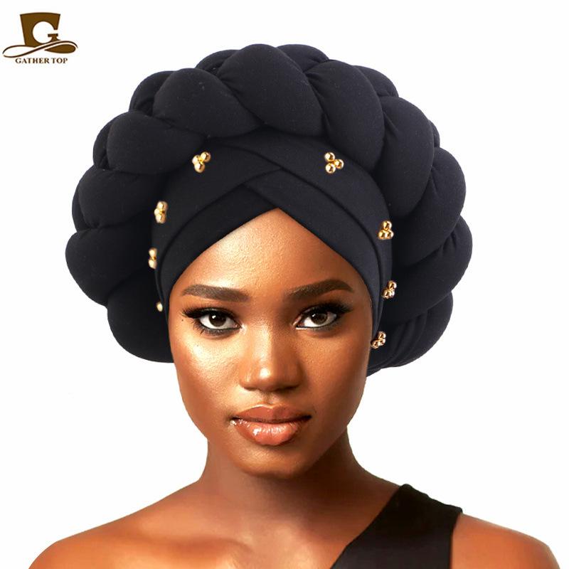 Head Wraps – ₦50,000 (10pcs) 4