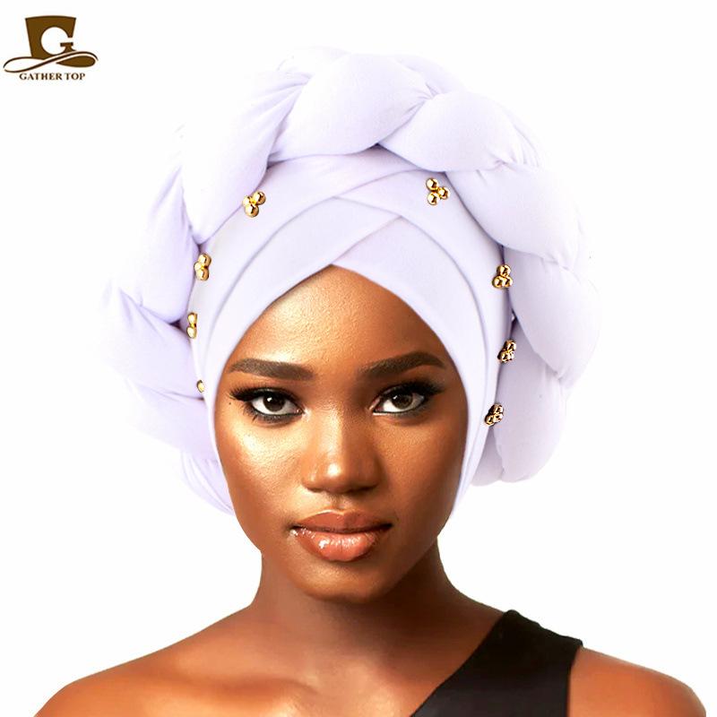 Head Wraps – ₦50,000 (10pcs) 5