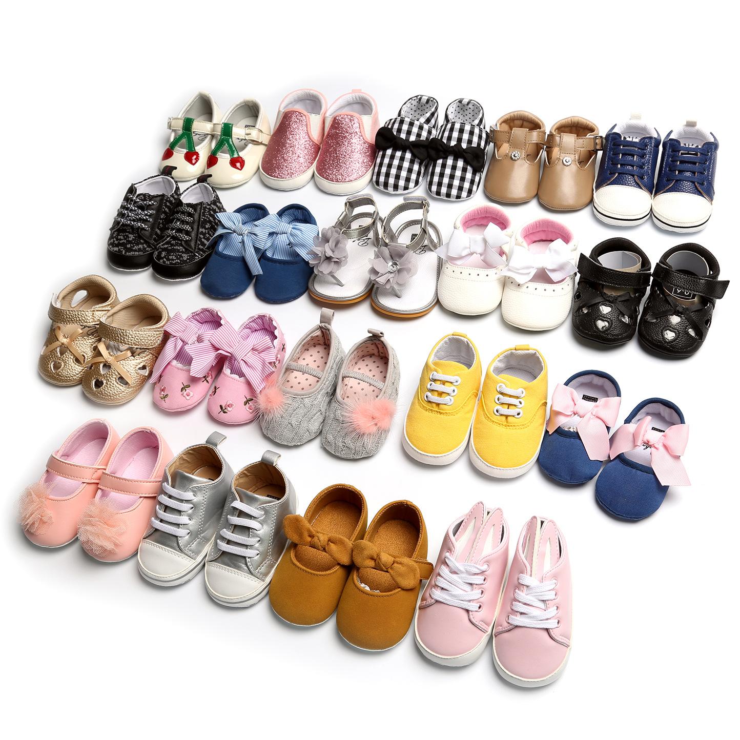 Mixed Children Shoes – ₦300,000 (100pcs)