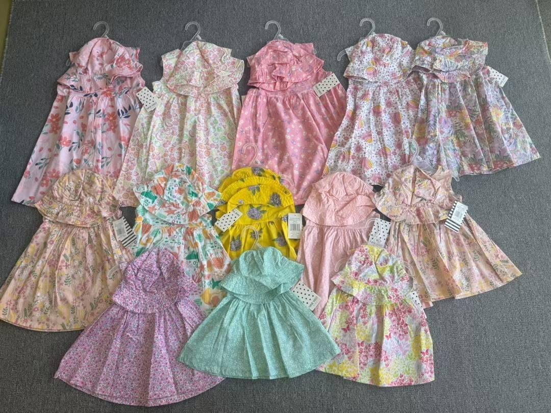 Baby Mixed Designs – ₦144,000 (12pcs)
