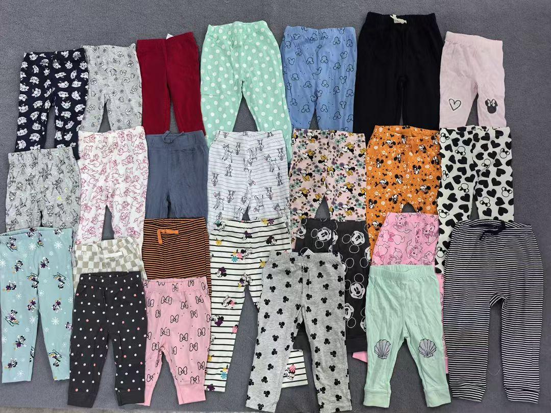 Wholesale Mixed Leggings – ₦62,500