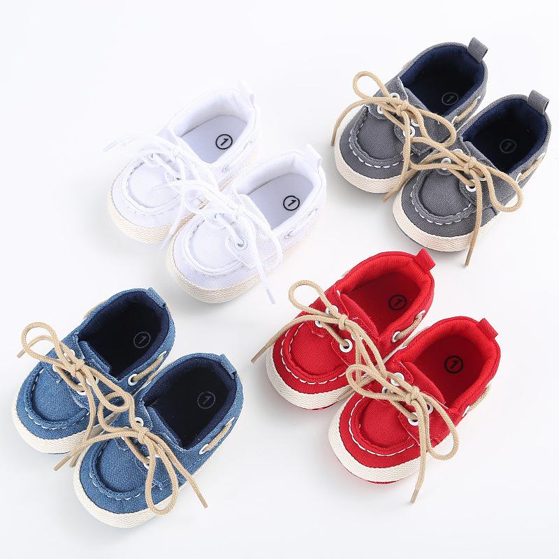 Mixed Baby Shoes – ₦3,500 to ₦5,500 11