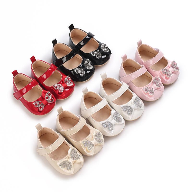 Mixed Baby Shoes – ₦3,500 to ₦5,500 10