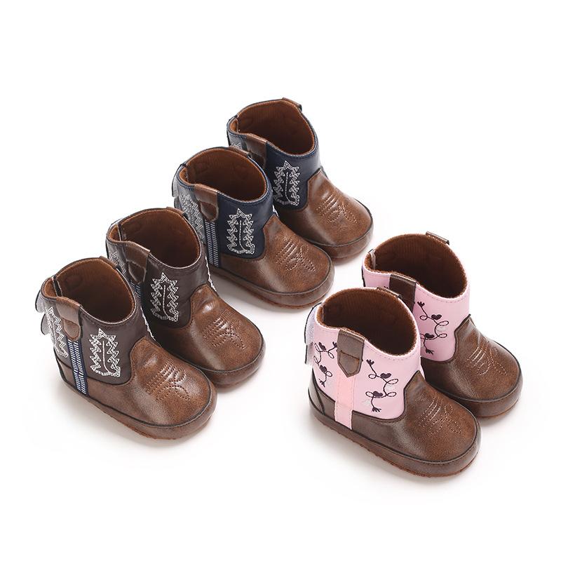 Mixed Baby Shoes – ₦3,500 to ₦5,500 9