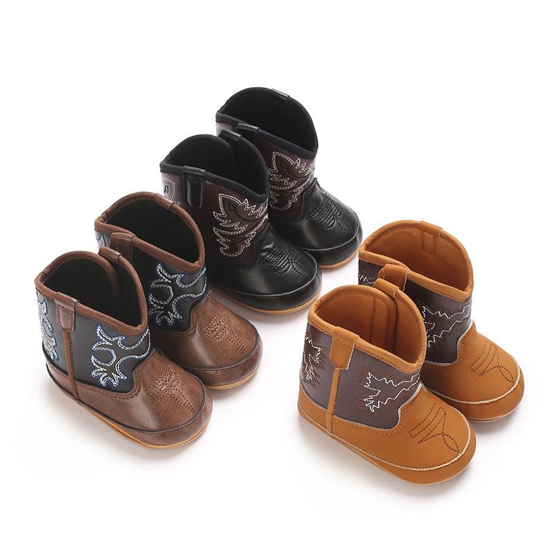 Mixed Baby Shoes – ₦3,500 to ₦5,500 8