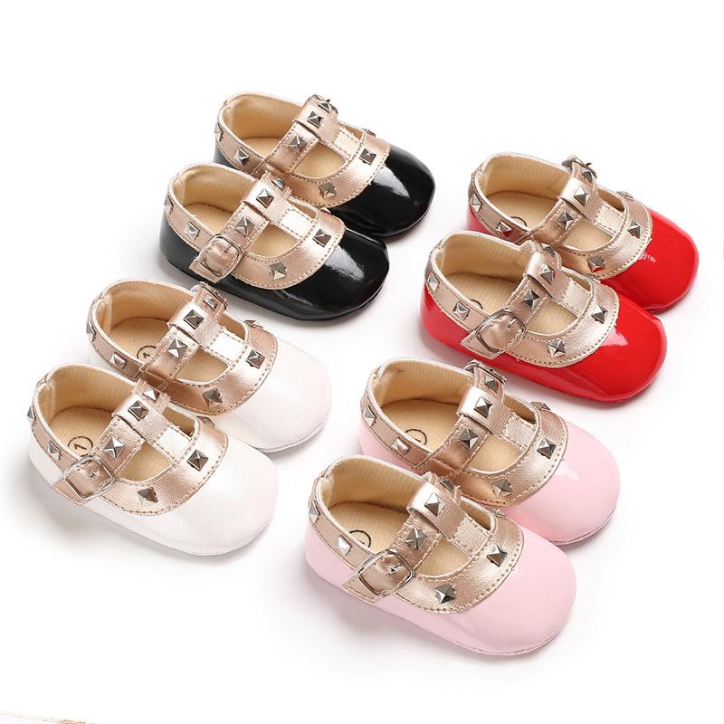 Mixed Baby Shoes – ₦3,500 to ₦5,500 6