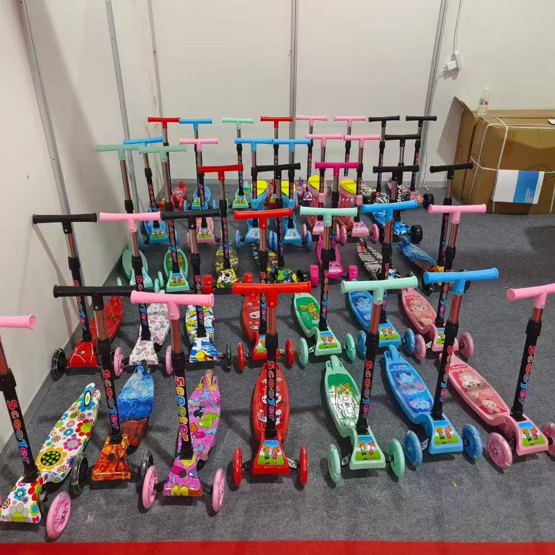 Kids Scooters – ₦15,000 Each 4