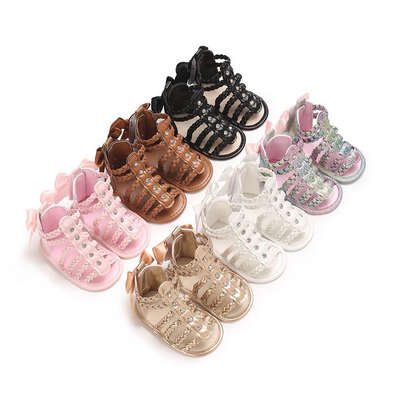 Mixed Baby Shoes – ₦3,500 to ₦5,500 5