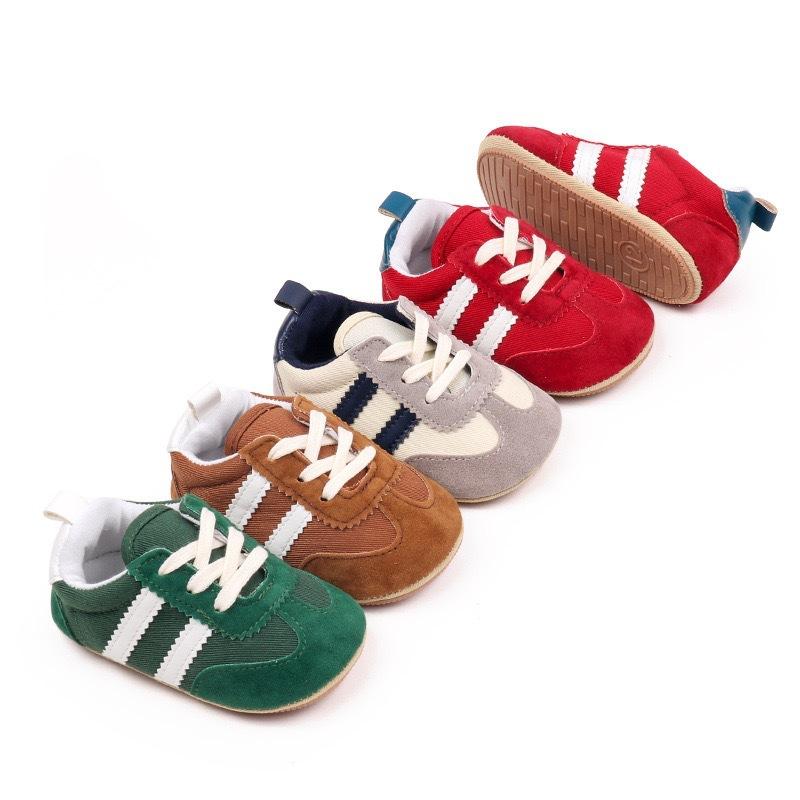 Mixed Baby Shoes – ₦3,500 to ₦5,500 3