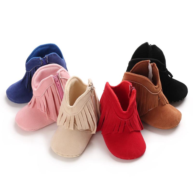 Mixed Baby Shoes – ₦3,500 to ₦5,500 2